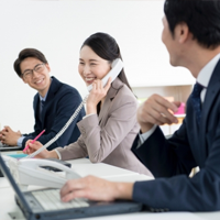 法人登記されている会社を用意してくれるアリバイ会社